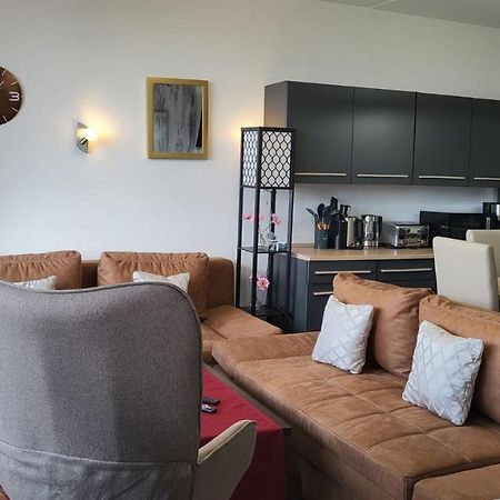 Ferienwohnung Marie-Luise Hahnenklee Goslar Esterno foto
