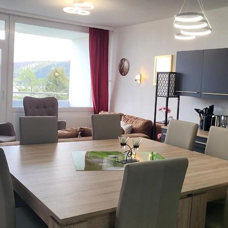 Ferienwohnung Marie-Luise Hahnenklee Goslar Esterno foto