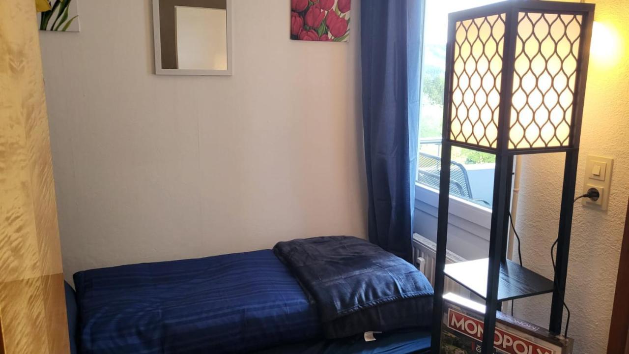 Ferienwohnung Marie-Luise Hahnenklee Goslar Esterno foto
