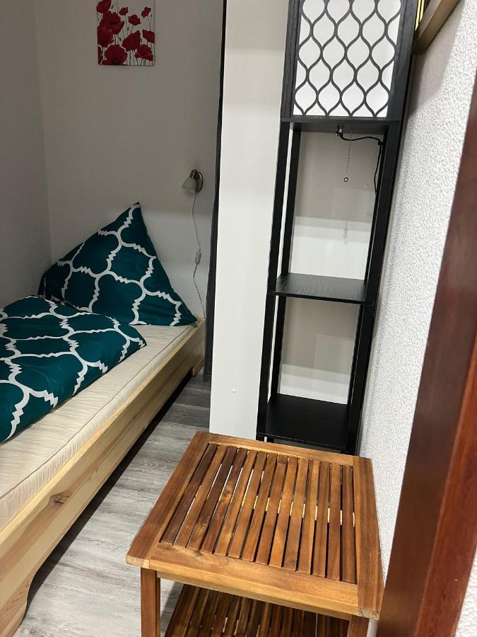 Ferienwohnung Marie-Luise Hahnenklee Goslar Esterno foto