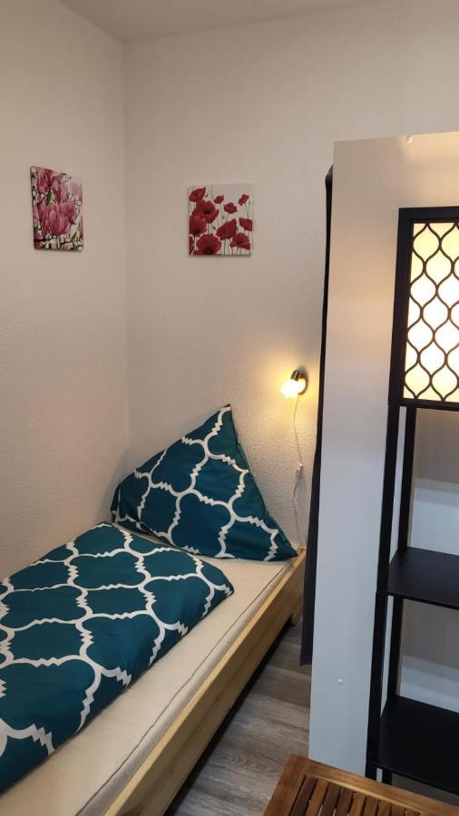 Ferienwohnung Marie-Luise Hahnenklee Goslar Esterno foto