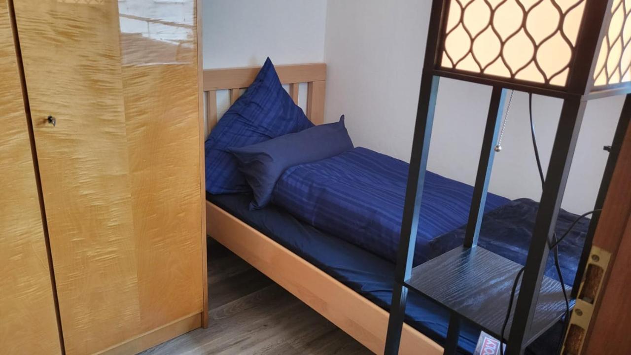 Ferienwohnung Marie-Luise Hahnenklee Goslar Esterno foto
