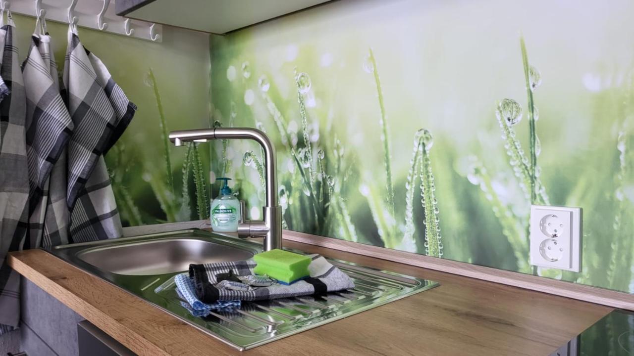 Ferienwohnung Marie-Luise Hahnenklee Goslar Esterno foto
