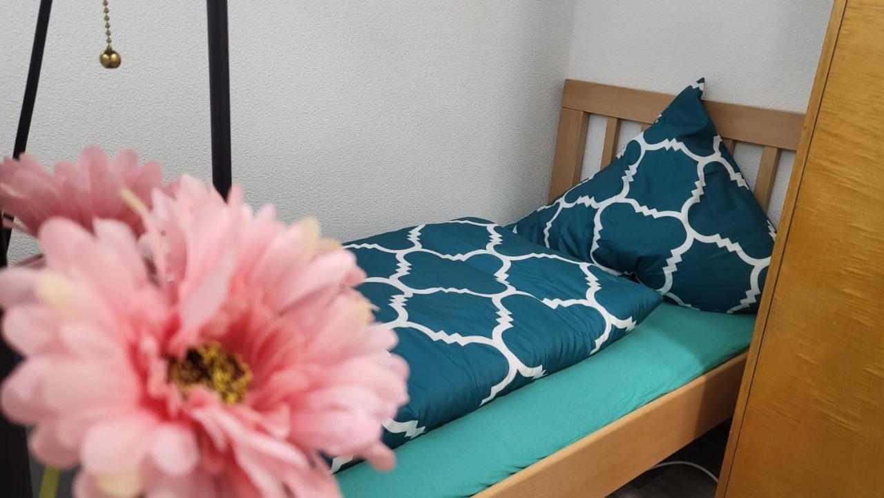 Ferienwohnung Marie-Luise Hahnenklee Goslar Esterno foto