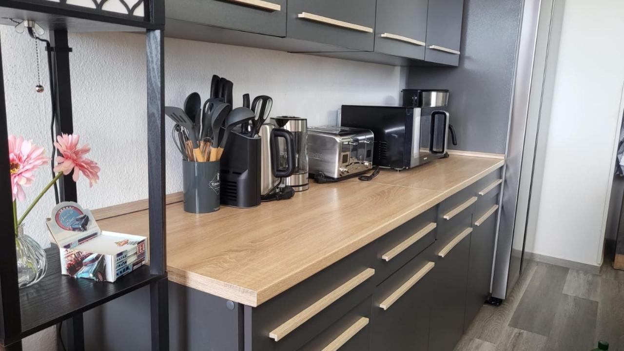 Ferienwohnung Marie-Luise Hahnenklee Goslar Esterno foto